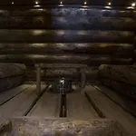 Comfy Retreat For 8 With Hot Tub & Sauna Huoneisto *