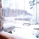 Huoneisto Comfy Retreat For 8 With Hot Tub & Sauna *