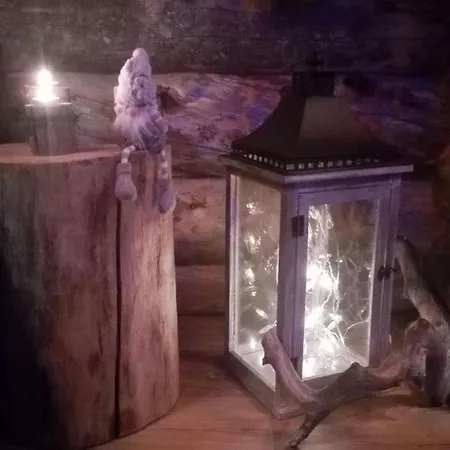 公寓 Comfy Retreat For 8 With Hot Tub & Sauna *