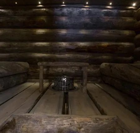 Comfy Retreat For 8 With Hot Tub & Sauna 아파트 *