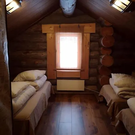 公寓 Comfy Retreat For 8 With Hot Tub & Sauna