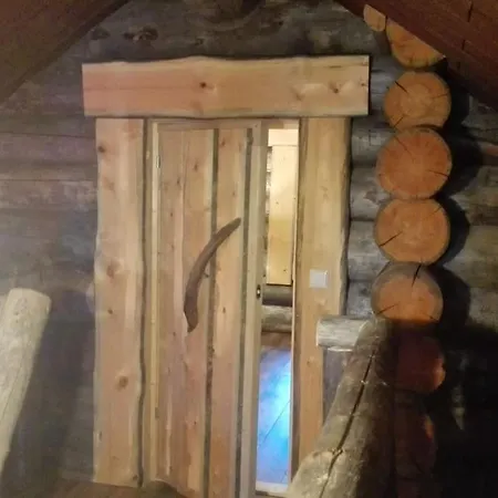 Comfy Retreat For 8 With Hot Tub & Sauna Jyväskylä