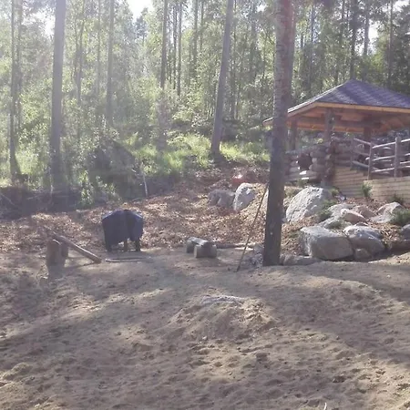 Apartamento Comfy Retreat For 8 With Hot Tub & Sauna