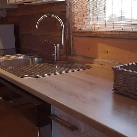 Comfy Retreat For 8 With Hot Tub & Sauna Apartamento