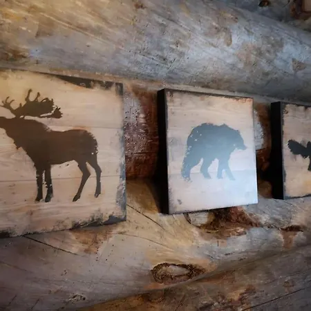 Apartamento Comfy Retreat For 8 With Hot Tub & Sauna