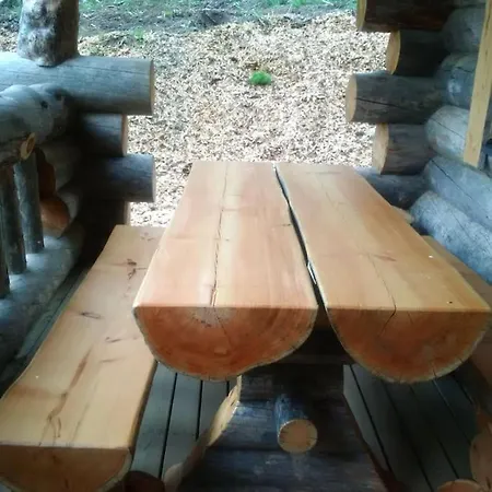 Kelo For 8, With Hot Tub, By Paeijaenne Jyväskylä