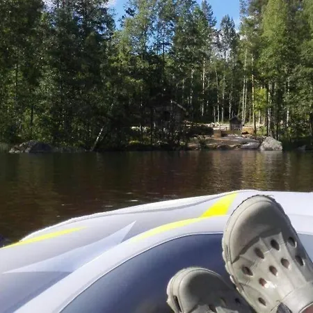 Comfy Retreat For 8 With Hot Tub & Sauna 公寓