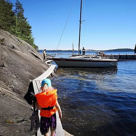 アパート Kelo For 8, With Hot Tub, By Paeijaenne Jyväskylä