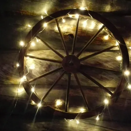 Apartamento Comfy Retreat For 8 With Hot Tub & Sauna *