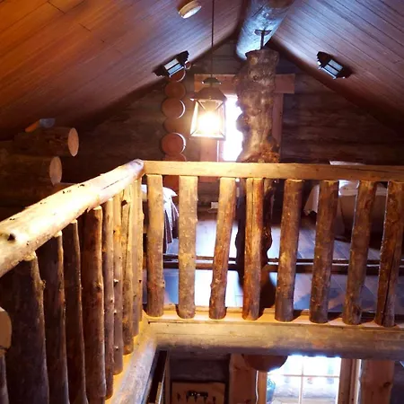 Comfy Retreat For 8 With Hot Tub & Sauna 公寓 Jyväskylä