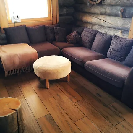 Comfy Retreat For 8 With Hot Tub & Sauna * Jyväskylä