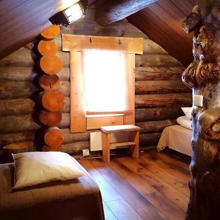 Apartamento Comfy Retreat For 8 With Hot Tub & Sauna *