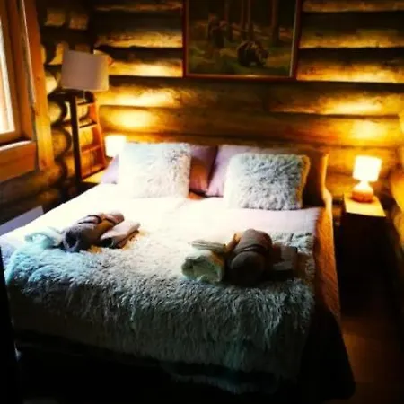 Comfy Retreat For 8 With Hot Tub & Sauna Apartamento