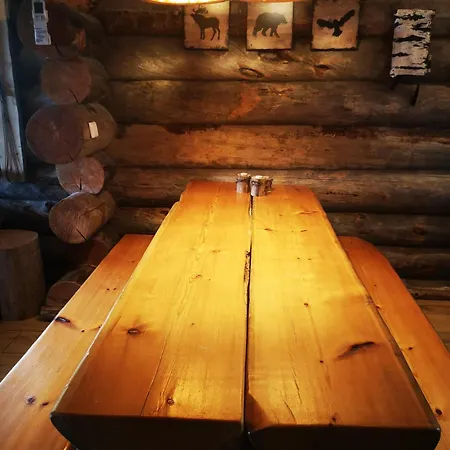 Comfy Retreat For 8 With Hot Tub & Sauna 公寓 Jyväskylä