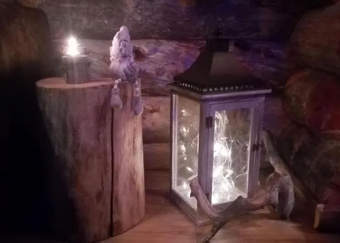 Apartman Comfy Retreat For 8 With Hot Tub & Sauna *