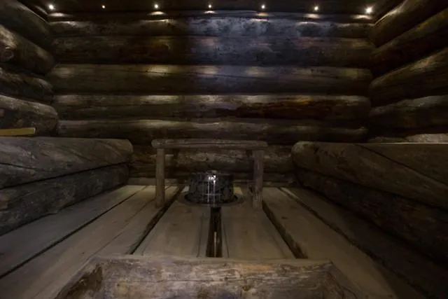 Comfy Retreat For 8 With Hot Tub & Sauna Apartment *