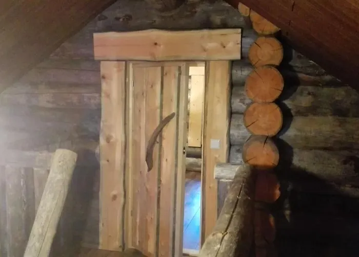 Comfy Retreat For 8 With Hot Tub & Sauna Jyväskylä