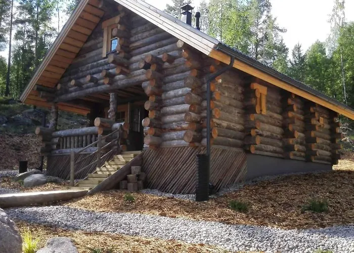 Comfy Retreat For 8 With Hot Tub & Sauna Apartman *