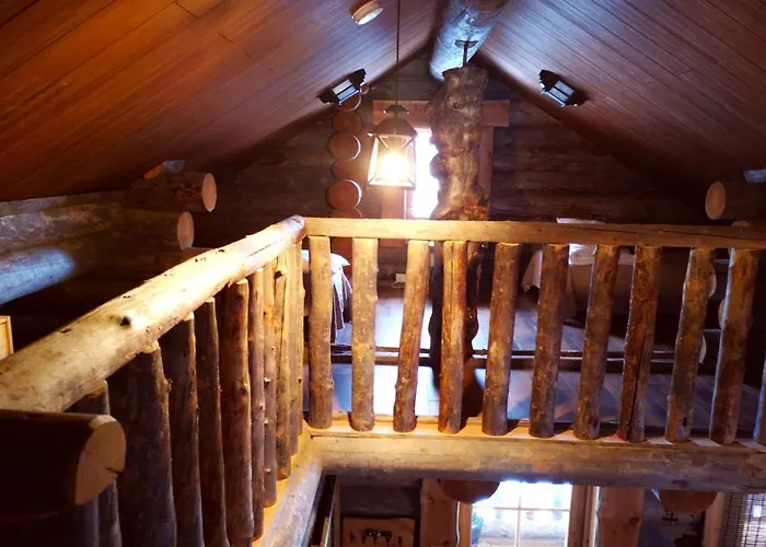 Comfy Retreat For 8 With Hot Tub & Sauna Apartman Jyväskylä