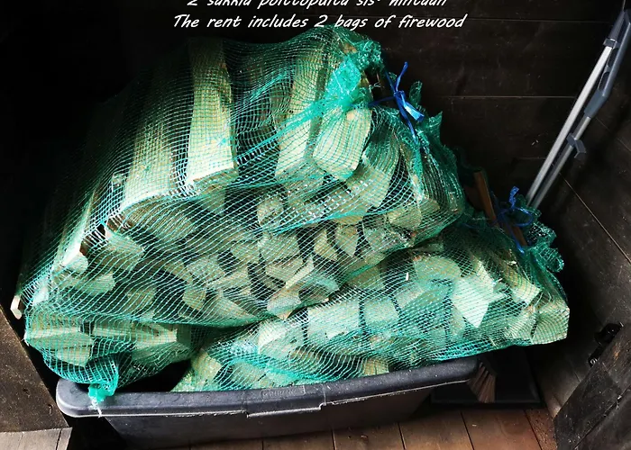 Comfy Retreat For 8 With Hot Tub & Sauna * Jyväskylä