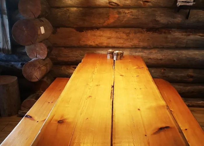 Comfy Retreat For 8 With Hot Tub & Sauna Apartman Jyväskylä