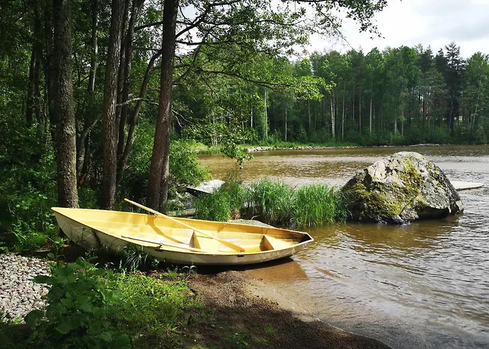 Comfy Retreat For 8 With Hot Tub & Sauna Apartman *